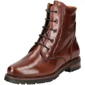 Everybody Stiefelette Stiefelette Glattleder