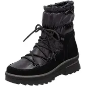 Remonte Allwetterstiefel Warmfutter mit Funktionsmembran (wasserabweisend/wasserdicht) D2B70-02