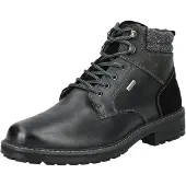 Imac Stiefelette Stiefelette Nubukleder