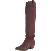 Felmini Stiefel Stiefel Leder