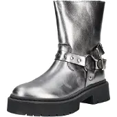 Steve madden Stiefeletten Zwart SM11003405 Grau