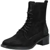 Regarde Le Ciel Cady Stiefelette Stiefelette Leder