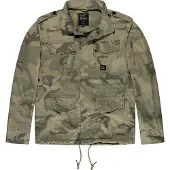Vintage Industries Cranford Jacke, wüste, M
