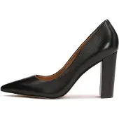 Kazar Pumps in Schwarz | Gr.: 38