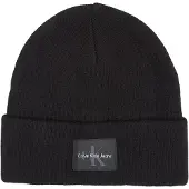 Calvin Klein Mütze K50K513019 Schwarz