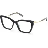 Nina Ricci Vnr411 53 Mm Frau Mit Brille