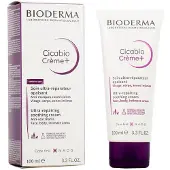 Bioderma Cicabio Ultra-Repairing Soothing Cream 100 ml