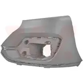 VAN WEZEL Stoßfänger 3803562