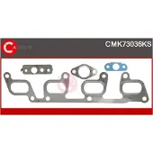 Casco Montagesatz, Lader KAYOTAWA CMK73036KS