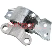 METZGER Motorlager Hydrolager Rechts Oben für OPEL Corsa D Schrägheck (S07) 8054034