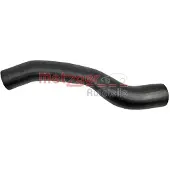 METZGER Autoteile Ladeluftschlauch [Hersteller-Nr. 2400364] für Ford, Volvo