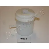 Japanparts Kraftstofffilter FC-W00S
