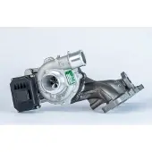BORGWARNER Lader, Aufladung B01V 16359880014