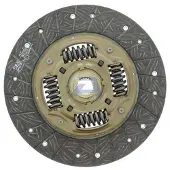 AISIN Kupplungsscheibe DY-021