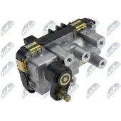 NTY Stellelement, Turbolader ecdar003 für ALFA ROMEO Fiat