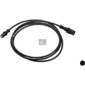 DT Spare Parts Sensor, Raddrehzahl 1.21679