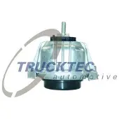 TRUCKTEC AUTOMOTIVE Motorlager Hydrolager Rechts für BMW 3 Touring (E91) 08.22.022