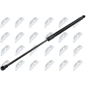 NTY AE-CT-046 Gasfeder Heckklappendämpfer für CITROËN C4 CACTUS 534mm