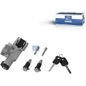 DT Spare Parts Lenkschloss 2.27067