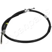Japanparts Seilzug, Feststellbremse BC-2047R