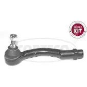 CORTECO Spurstangenkopf Spurstange für HYUNDAI TUCSON (JM) Vorne Rechts 49401088