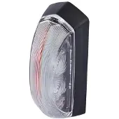 Hella Umrissleuchte LED 12V für Anhänger und Wohnwagen