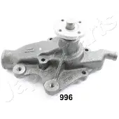 Japanparts Wasserpumpe PQ-996