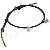 Japanparts Seilzug, Feststellbremse BC-439R