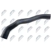 NTY GPP-PE-013 Turbo Ladeluftschlauch für OPEL Corsa F GRANDLAND X (A18) passend für PEUGEOT 2008 Kombi (CU) 3008 SUV (M) 308 SW II