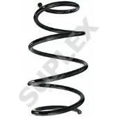 SUPLEX Fahrwerksfeder [Hersteller-Nr. 35519] für Toyota
