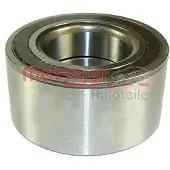 METZGER Radlagersatz WM 6632