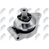 NTY Motorlager Hinten Oben Unten für OPEL ZAFIRA B (A05) ZPS-PL-027