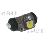 METELLI Radbremszylinder 04-1123