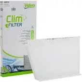 Valeo 698700 Innenraumfilter Pollenfilter passend für MERCEDES-BENZ C-Klasse Limousine (W203)
