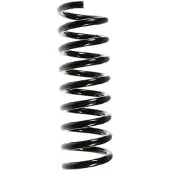 SPIDAN Fahrwerksfeder 49701