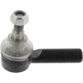 MAPCO Spurstangenkopf Spurstange passend für MERCEDES-BENZ T1 Kasten (602) Vorne Links Vorne Rechts 49847