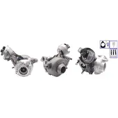 TURBOS EUROPE Lader, Aufladung OE REMAN PA7602202