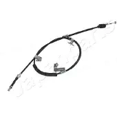 Japanparts Seilzug, Feststellbremse BC-467R