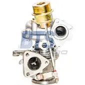 BTS Turbo Lader, Aufladung REMAN T911355BL