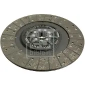 FEBI BILSTEIN Bilstein Kupplungsscheibe 105102
