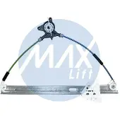 Max Fensterheber WZD100-L