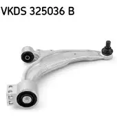 Skf VKDS 325036 B Querlenker für OPEL Astra J Sports Tourer (P10)