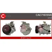 Casco Kompressor, Klimaanlage Genuine CAC71072GS