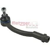 METZGER Spurstangenkopf KIT + 54048012