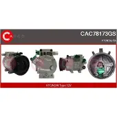 Casco Kompressor, Klimaanlage Genuine CAC78173GS