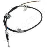 Japanparts Seilzug, Feststellbremse BC-H63L