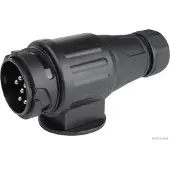 HERTH+BUSS ELPARTS HERTH&BUSS Stecker, 13-polig, LEDs'inno Plug+Play - 51305519
