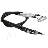 Japanparts Seilzug, Feststellbremse BC-0419