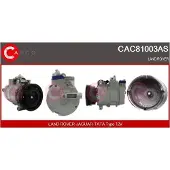Casco Kompressor, Klimaanlage Brand New HQ CAC81003AS