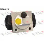 FTE Radbremszylinder 9210164